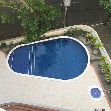 Studio Encantador Em Ondina Салвадор Екстер'єр фото