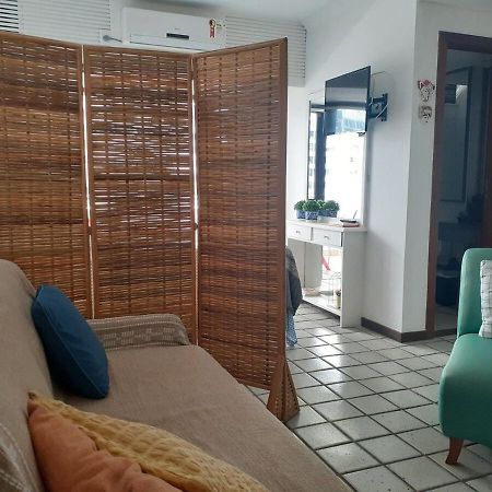Studio Encantador Em Ondina Салвадор Екстер'єр фото