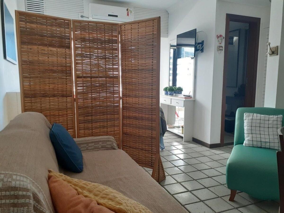 Studio Encantador Em Ondina Салвадор Екстер'єр фото