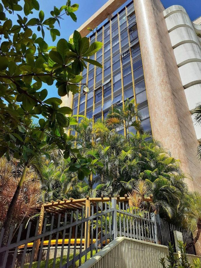 Studio Encantador Em Ondina Салвадор Екстер'єр фото