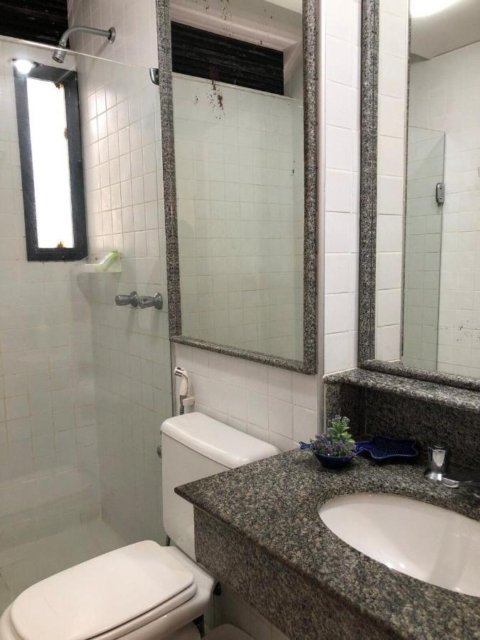 Studio Encantador Em Ondina Салвадор Екстер'єр фото