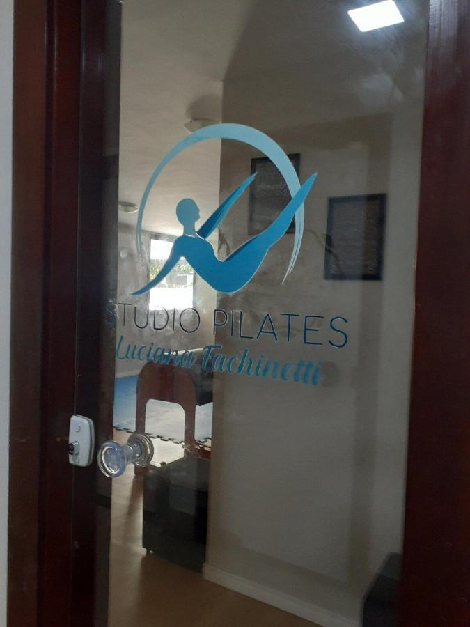 Studio Encantador Em Ondina Салвадор Екстер'єр фото
