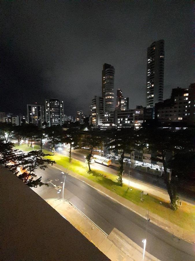 Studio Encantador Em Ondina Салвадор Екстер'єр фото