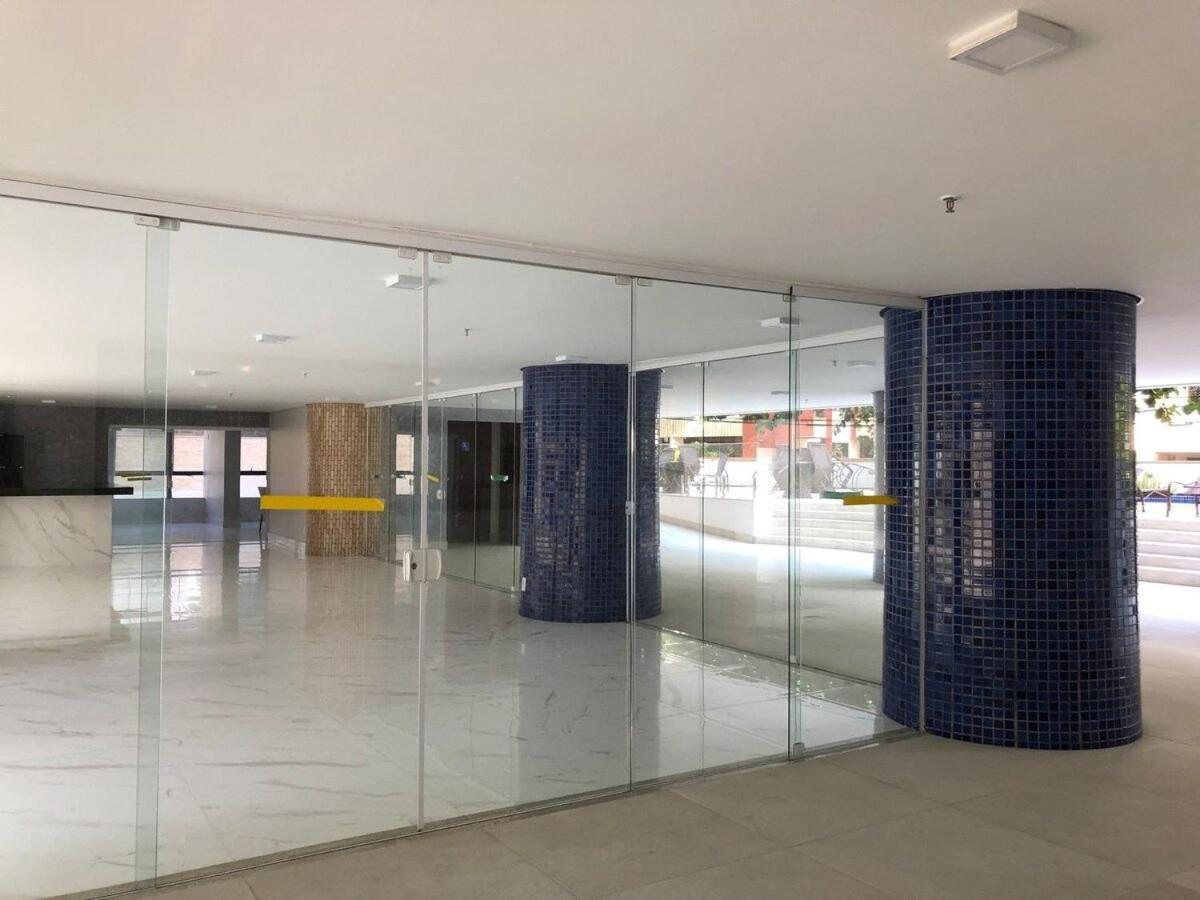 Studio Encantador Em Ondina Салвадор Екстер'єр фото